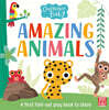 Chatterbox Baby: Amazing Animals