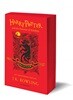 Harry Potter and the Prisoner of Azkaban : Gryffindor Edition (영국판)