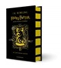 Harry Potter and the Prisoner of Azkaban : Hufflepuff Edition (영국판)