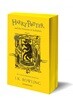 Harry Potter and the Prisoner of Azkaban - Hufflepuff Edition