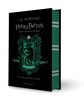 Harry Potter and the Prisoner of Azkaban : Slytherin Edition (영국판)