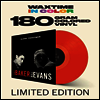 Chet Baker & Bill Evans - Alone Together (Ltd. Ed)(Remastered)(Bonus Track)(180G)(Red Vinyl)(LP)