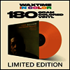 John Coltrane - Ballads (Ltd. Ed)(Remastered)(Bonus Track)(180G)(Orange Vinyl)(LP)