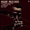 Miles Davis - Walkin' (Ltd. Ed)(Remastered)(Bonus Track)(180G)(LP)