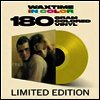 Chet Baker - Lyrical Trumpet Of Chet Baker (Ltd. Ed)(Remastered)(180G)(Yellow Vinyl)(LP)