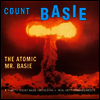 Count Basie - Atomic Mr. Basie (Ltd. Ed)(Remastered)(180G)(Colored Vinyl)(LP)
