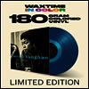 Sarah Vaughan & Clifford Brown - Sarah Vaughan With Clifford Brown (Ltd. Ed)(Remastered)(180G)(Blue Vinyl)(LP)