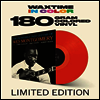 Wes Montgomery - Incredible Jazz Guitar Of Wes Montgomery (Ltd. Ed)(Remastered)(180G)(Colored Vinyl)(LP)