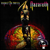 Nazareth - Expect No Mercy (Ltd. Ed)(Remastered)(Pink Vinyl)(LP)