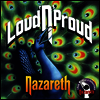 Nazareth - Loud N Proud (Ltd. Ed)(Remastered)(Orange Vinyl)(LP)