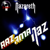 Nazareth - Razamanaz (Ltd. Ed)(Remastered)(Yellow Vinyl)(LP)