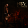 Nita Strauss - Controlled Chaos (Ltd. Ed)(Yellow Vinyl)(LP)