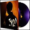 Prince - 3121 (Remastered)(Gatefold)(150G)(Purple Vinyl)(2LP)