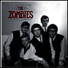Zombies - Zombies: In The Beginning (Ltd. Ed)(180G)(Colored Vinyl)(5LP Boxset)