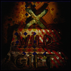 X - Wild Gift (Vinyl LP)
