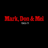 Grand Funk Railroad - Mark, Don & Mel 1969-71 Greatest Hits (Ltd. Ed)(Gatefold)(180G)(2LP)
