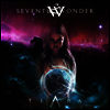 Seventh Wonder - Tiara (Gatefold)(180G)(2LP)
