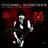 Michael Schenker - A Decade Of The Mad Axeman (The Studio Recordings) (Gatefold)(180G)(2LP)