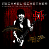 Michael Schenker - A Decade Of The Mad Axeman (Live Recordings) (Gatefold)(180G)(2LP)