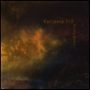 Richard Barbieri - Variants 1+2 (Gatefold)(180G)(2LP)