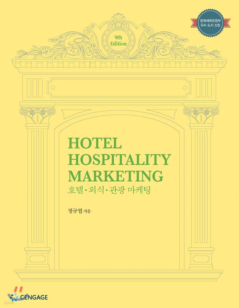 HOTEL HOSPITALITY MARKETING