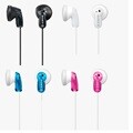 SONY MDR-E9LP 소니코리아 정품 /오픈형 이어폰