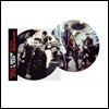 New Kids On The Block (뉴 키즈 온 더 블록) - Hangin' Tough 2집 [픽처 디스크 2LP]