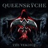 Queensryche (퀸스라이크) - The Verdict 14집