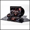 Queensryche (퀸스라이크) - The Verdict 14집 [LP+CD]