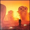 Jean Michel Jarre (장 미셸 자르) - Equinoxe Infinity [LP]