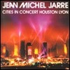 Jean Michel Jarre (장 미셸 자르) - Cities in Concert: Houston / Lyon 1986