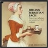 Cafe Zimmermann 바흐: 콩세르 1-6집 [바흐 협주곡 전곡] (Bach: Concertos for Several Instruments, Volumes 1-6)