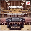 Cameron Carpenter 라흐마니노프: 파가니니 주제에 의한 광시곡 / 풀랑크: 오르간 협주곡