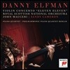Sandy Cameron 대니 엘프만: 바이올린 협주곡, 피아노 사중주 (Danny Elfman: Violin Concerto 'Eleven Eleven', Piano Quartet)