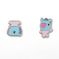 [BT21] 핀뱃지2 / 망(MANG)