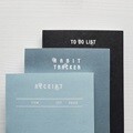 메모지 3종 ver. 2