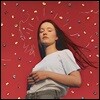 Sigrid - Sucker Punch 시그리드 1집 [화이트 & 레드 스플래터 컬러 LP]