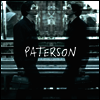 SQURL - Paterson (패터슨) (Soundtrack)(LP)