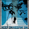 O.S.T. - Keep On Keepin' On (Gatefold 2LP)
