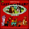 O.S.T. - Magic Mirror: Lady And The Tramp (레이디와 트램프) (Story, Songs And Book) (LP)