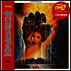 Stefano Mainetti - Zombi 3 (좀비 3) (Red Vinyl LP)(Soundtrack)