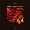 Faces - Nod Is As Good As A Wink (Ltd. Ed)(Poster)(180G)(LP)