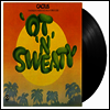 Cactus - Ot N Sweaty (Ltd. Ed)(Gatefold)(180G)(LP)