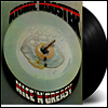 Atomic Rooster - Nice N Greasy (Ltd. Ed)(180G)(LP)