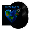 Jason Becker - Triumphant Hearts (Download Card)(Vinyl)(2LP)