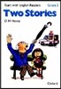 Start with English Readers Grade 2 : Two Stories