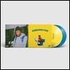 Amine (아미네) - Good For You / ONEPOINTFIVE [옐로우 & 블루 컬러 2LP]