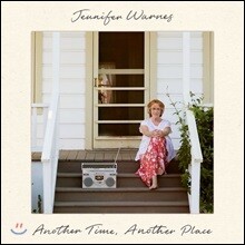 Jennifer Warnes (제니퍼 원스) - Another Time, Another Place [LP]