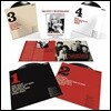 Tom Petty & The Heartbreakers (톰 페티 앤 더 하트브레이커스) - The Best Of Everything: The Definitive Career Spanning Hits Collection 1976-2016 [4LP 박스세트]