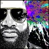 Rick Ross (릭 로스) - Mastermind 정규 6집 [2LP]